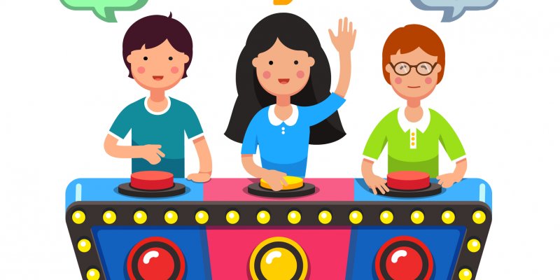 Engaging Students Virtual Classes Quizzes