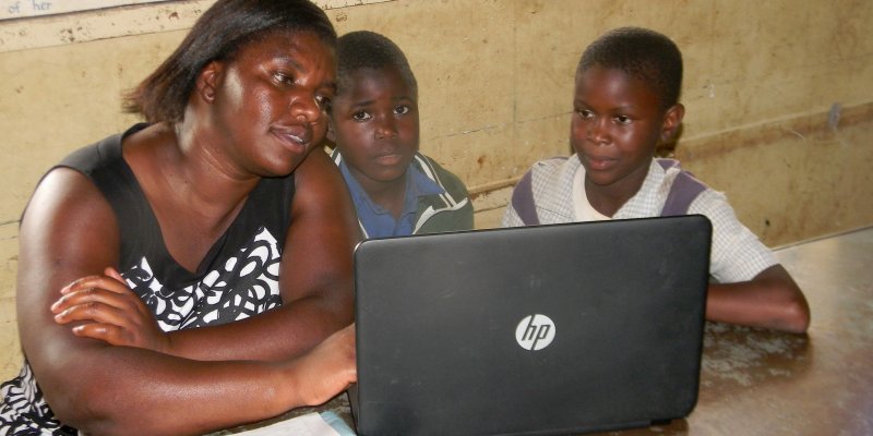 Gray Matters Capital EdFin MFB Remote Schooling Readiness Survey