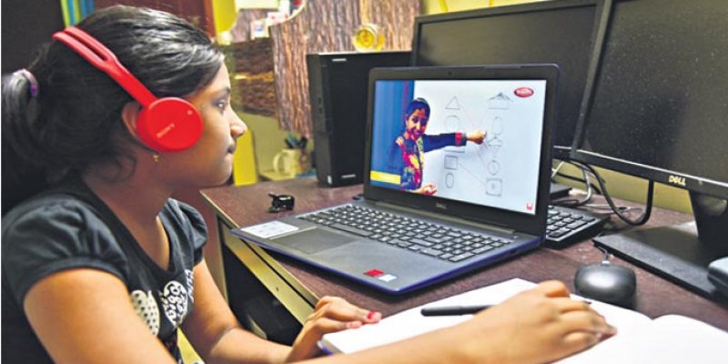 Screencastify Education